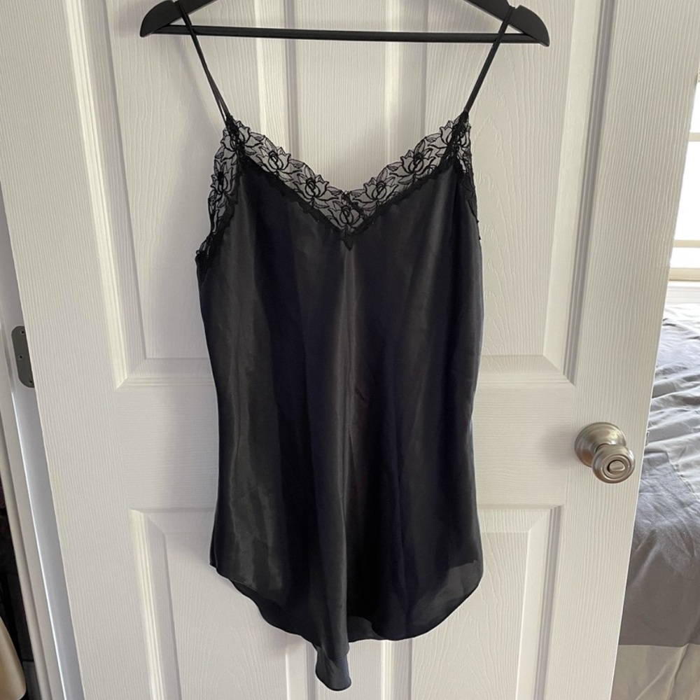 Victorias Secret Vintage Slip Dress L
